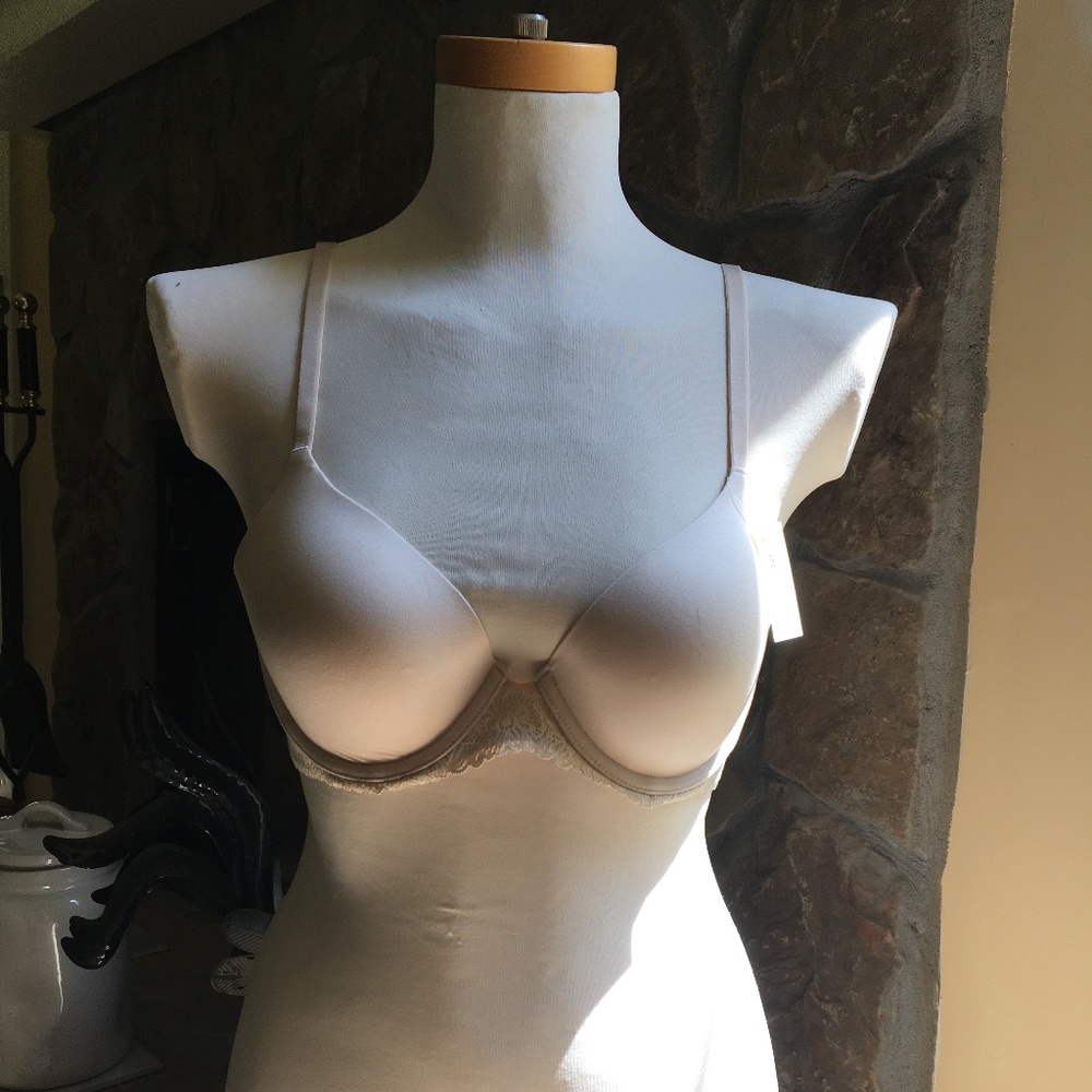NWT! aerie “Real Sunnie”  Full Coverage Bra